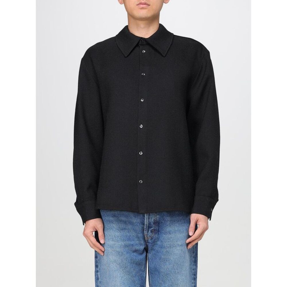 Si©Fr Jacket Men Black